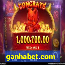 ganhabet.com