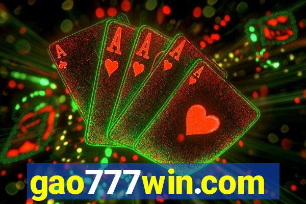 gao777win.com
