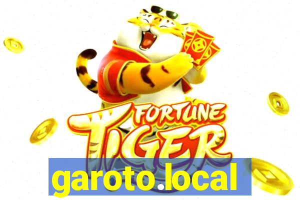 garoto.local