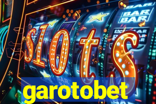 garotobet