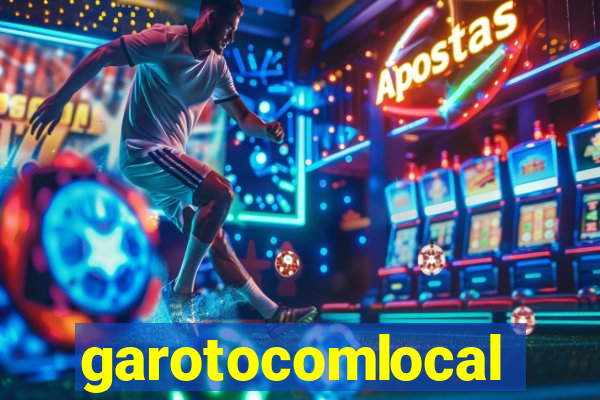garotocomlocal