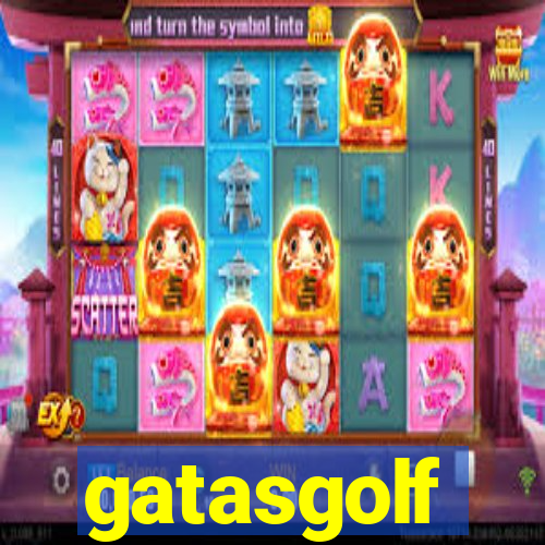 gatasgolf