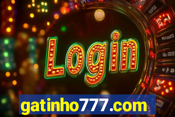 gatinho777.com