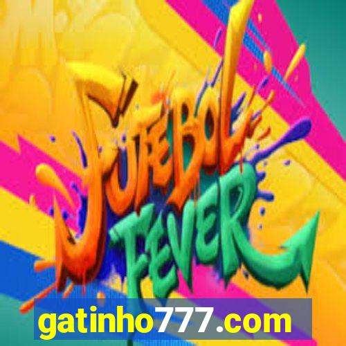 gatinho777.com