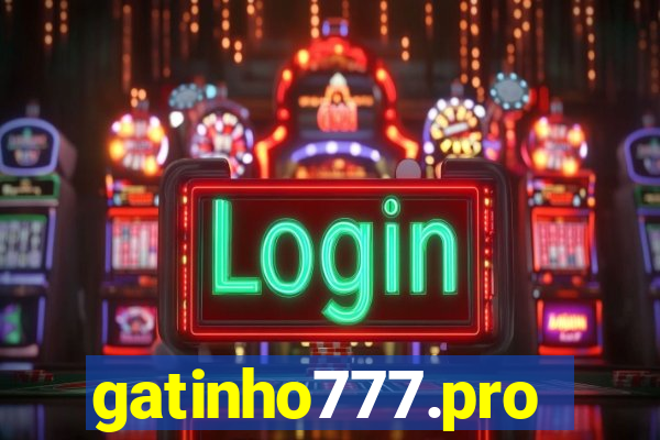 gatinho777.pro