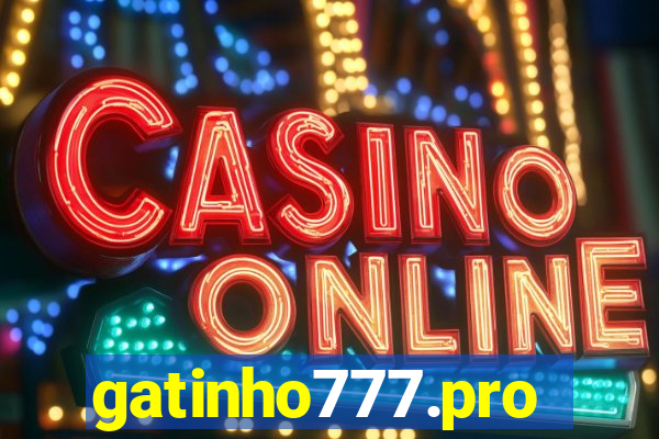 gatinho777.pro