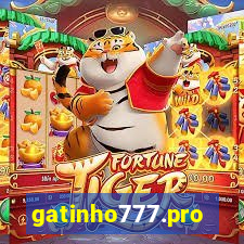gatinho777.pro