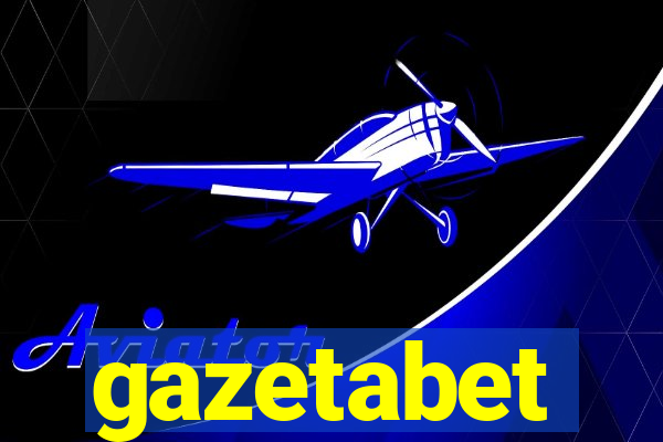 gazetabet
