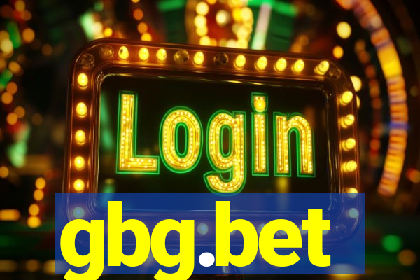 gbg.bet