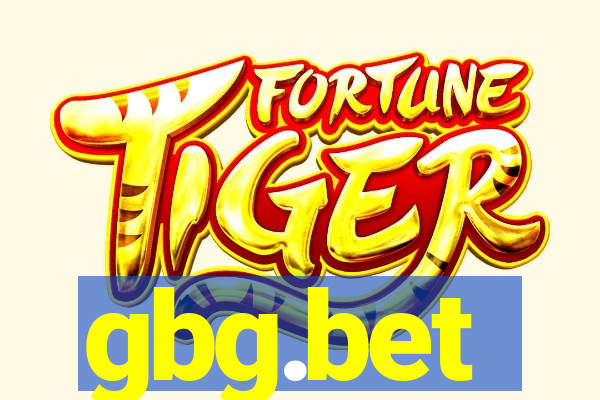 gbg.bet