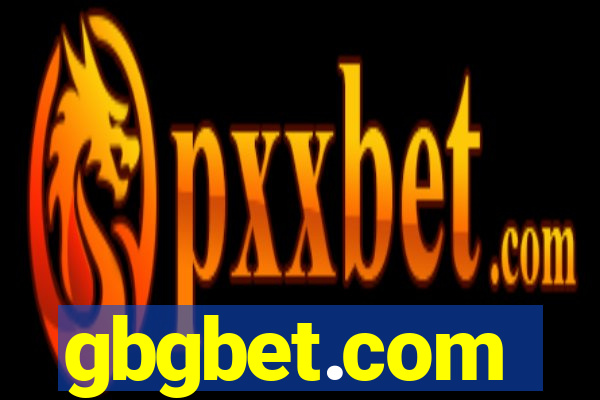 gbgbet.com