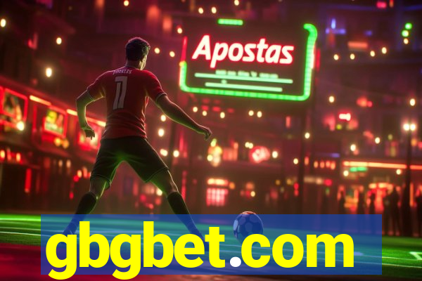 gbgbet.com
