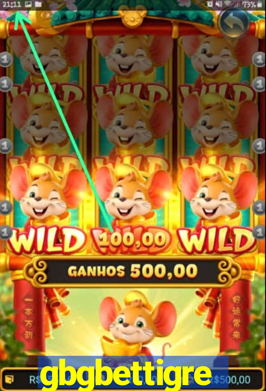 gbgbettigre