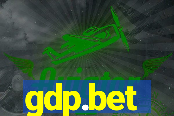 gdp.bet