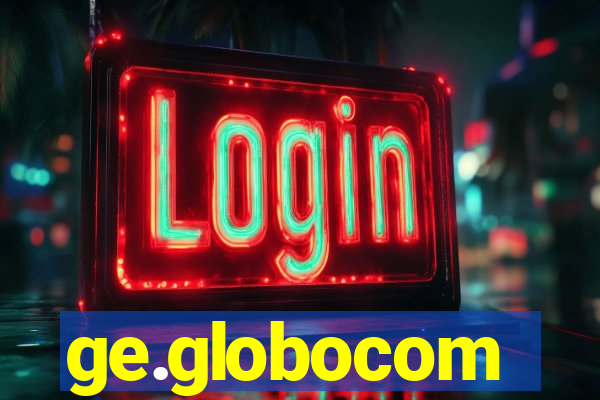 ge.globocom