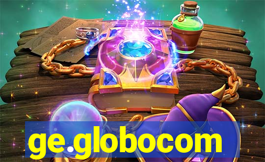 ge.globocom