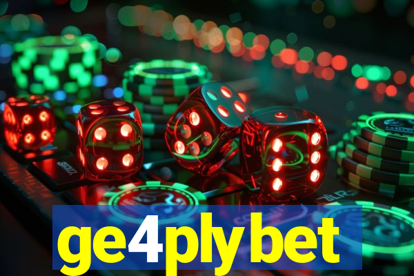 ge4plybet