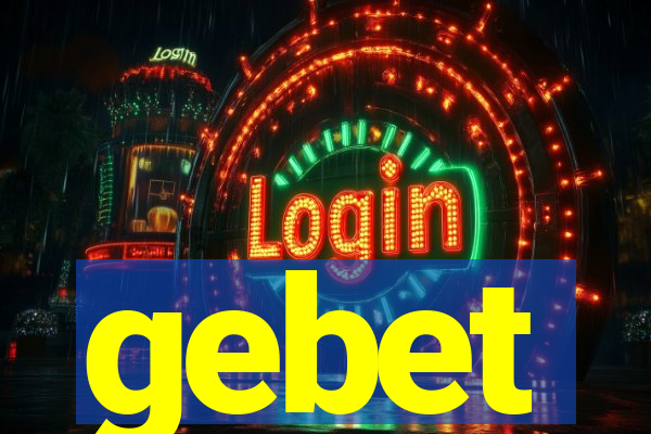 gebet