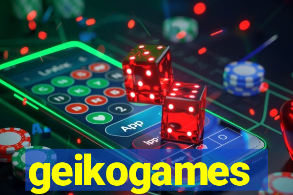 geikogames