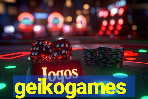 geikogames