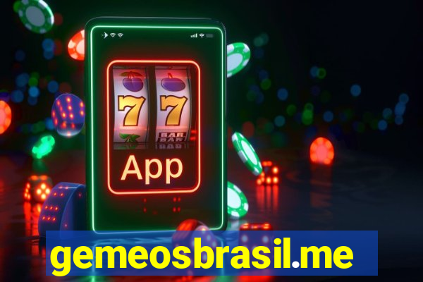 gemeosbrasil.me