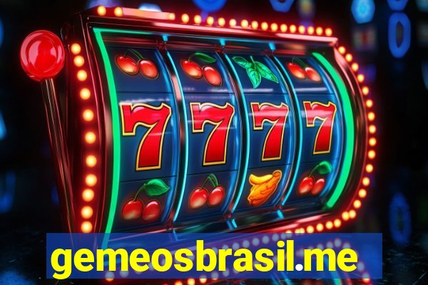 gemeosbrasil.me