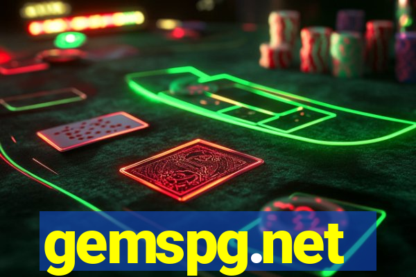 gemspg.net