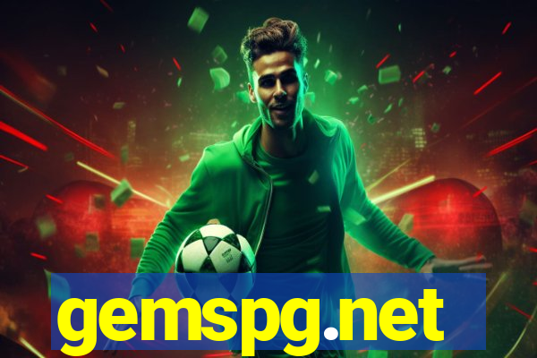 gemspg.net