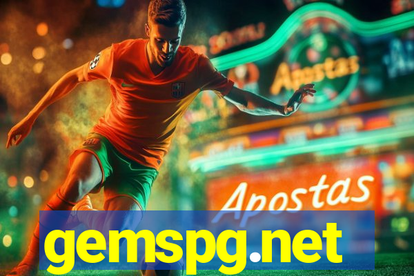 gemspg.net