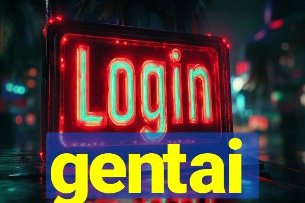 gentai