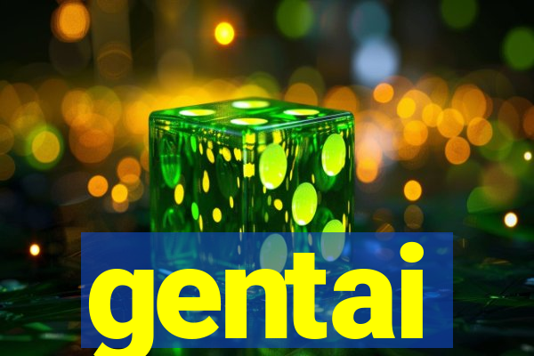 gentai