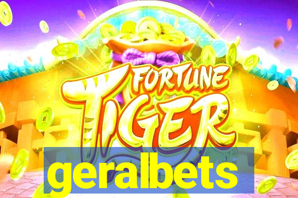 geralbets