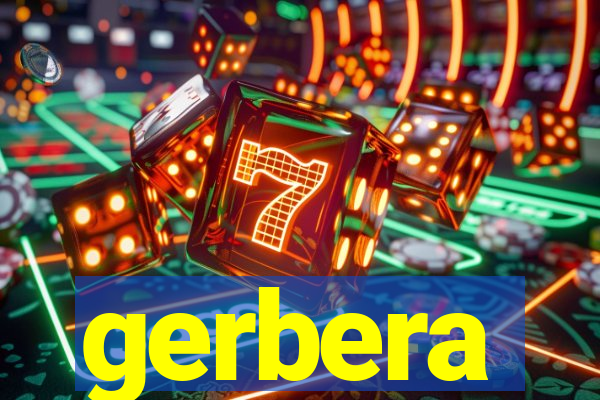 gerbera-dh.com