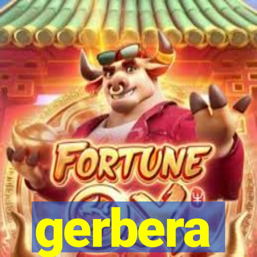 gerbera-dh.com