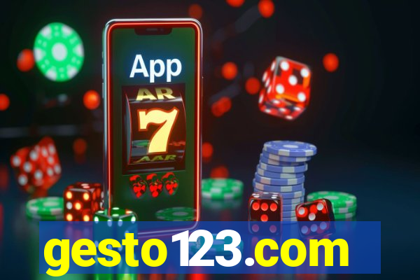 gesto123.com