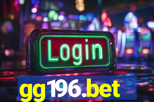 gg196.bet