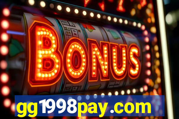 gg1998pay.com