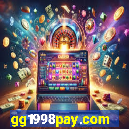 gg1998pay.com