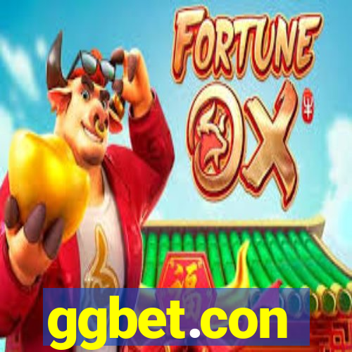 ggbet.con