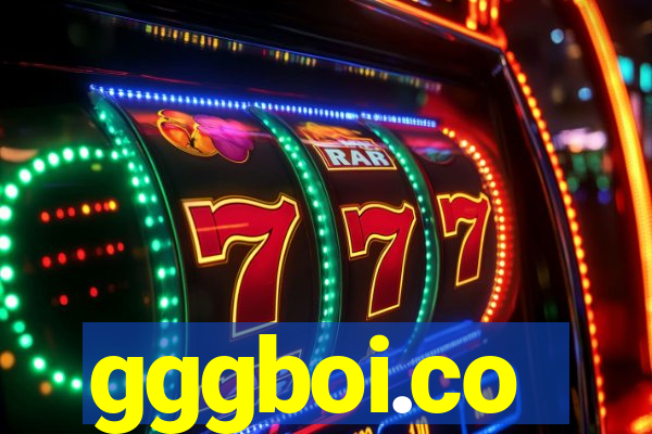 gggboi.co