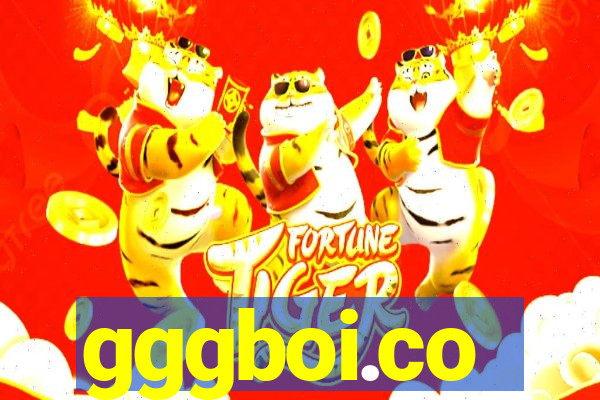 gggboi.co