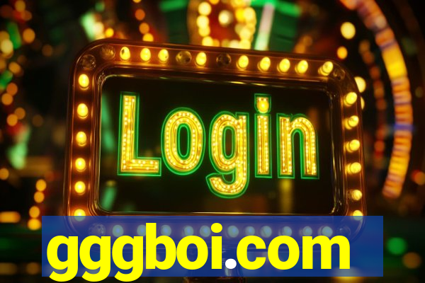 gggboi.com