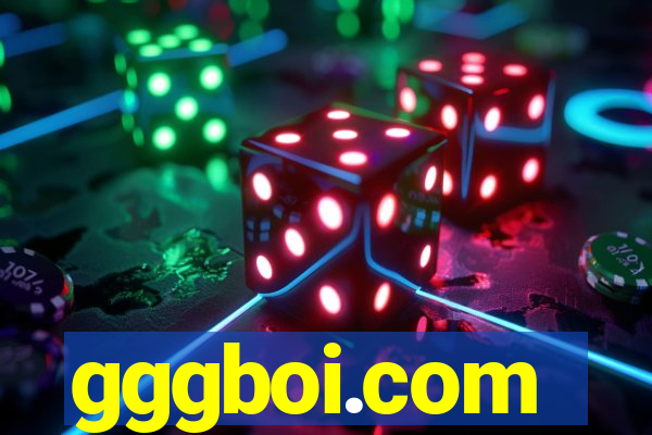gggboi.com