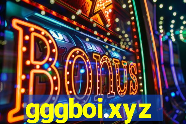 gggboi.xyz