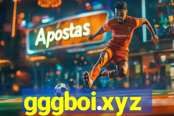 gggboi.xyz