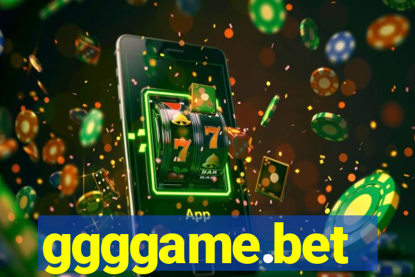 ggggame.bet