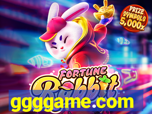 ggggame.com