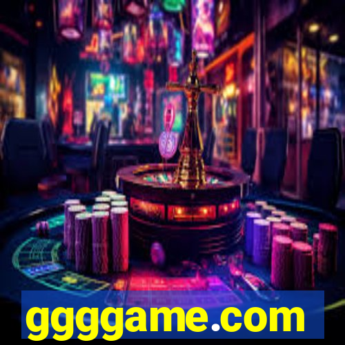 ggggame.com