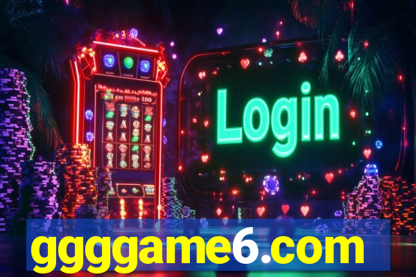 ggggame6.com