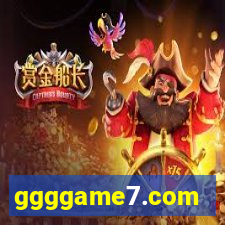 ggggame7.com